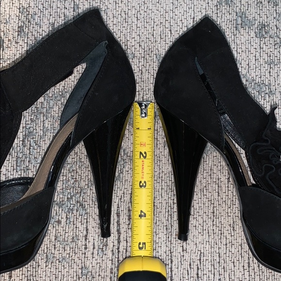 🟢 5/$20 Bundle: TOPSHOP Suede - Picture 4 of 6